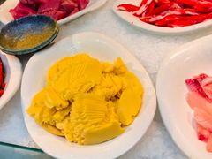 -朗丽兹自助餐厅