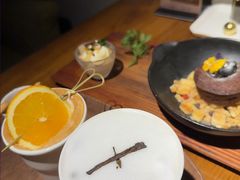 -陶享时光西餐·下午茶(信河街店)