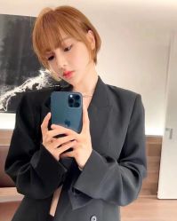 -In Style造型