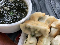 -八珍·广式煎饺·广州老字号(北京路总店)