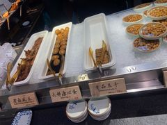 -和府捞面(东直门银座店)