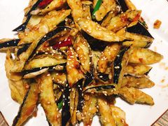 -大城·烧烤海鲜大排档(台东店)