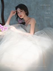 -雪中彩影婚纱摄影·微光艺术中心