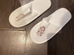 -桔子酒店百佛园店-停车场