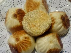 -薛阿婆(北美新天地中心店)