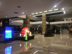 -厦门日月谷温泉渡假村