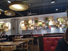-比格比萨(方庄店)