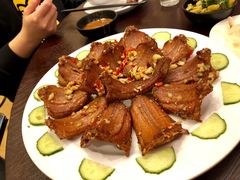 -潮盧打边炉