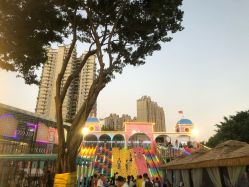 -四季梦幻亲子乐园(四季天地店)