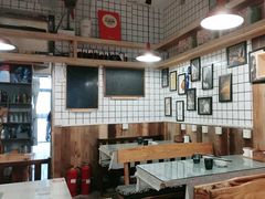 -蜗牛小馆醉乡民谣云南菜(惠新西里店)