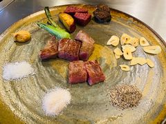 -神户牛排 石田屋(本店)