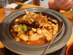 -云海肴·汽锅鸡·云南菜(苏州中心店)
