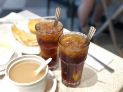-香港新发烧腊茶餐厅(书城店)