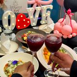 浪漫🌹这个词是说东莞这家西餐厅‼️