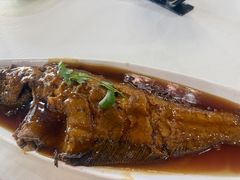 -金家老三饭庄(常营店)