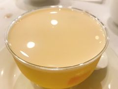芒果布丁-大三元 Crystal Seafood Restaurant Carlingford