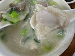 -华记粥饭店(印象容桂主题风情街店)