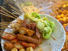 -郭记小街麻辣烫(南小街总店)