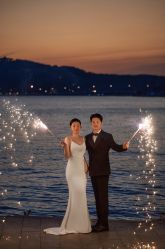 -太郎花子婚纱摄影TAHAKO(无锡店)