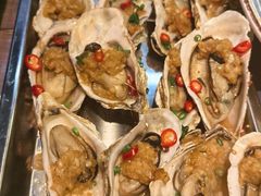 -喝丢一只鞋海鲜烧烤·海肠捞饭(市场店)