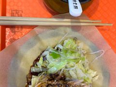 -杨传老厨(南山店)
