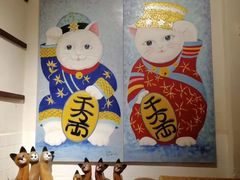 -槟城街头艺术街区