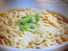 -老淮城·长鱼面(河下古镇店)