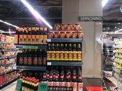 -中百仓储超市(漫时区店)
