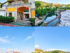 -八景休閒山莊  廣東十大名山莊