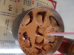 华星冰室-华星冰室(湾仔店)