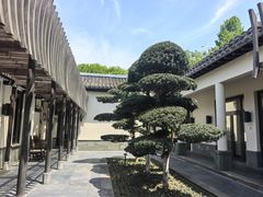 -宁波柏悦酒店·钱湖渔港
