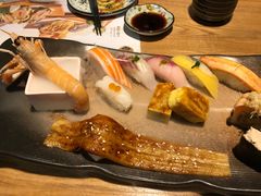 -寿司皇(扬名广场店)