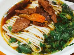 -肆姐面粉馆(坡子街店)