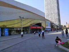 -万达广场(泰安泰山店)