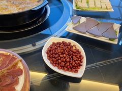 -野菌皇海景野生菌火锅(滨海大道店)