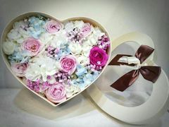 -那些花儿鲜花店(小寨店)