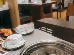 -卡路里的烤宴(浑南首创店)