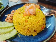 -Hi YOU你的饭局泰餐厅(雍和宫店)