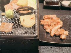 -300杯·和牛烧肉清酒专门店(廊里店)