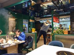 -黑窑厂糖油饼烤鸭·清真菜(旗舰店)