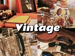 -Golikooo Vintage(中古店)