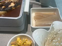 -半天妖烤鱼(西直门凯德mall店)