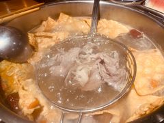 -牛品福潮汕牛肉火锅(旺庄店)