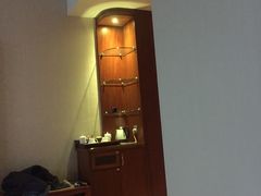 -东莞常平逸豪国际大酒店