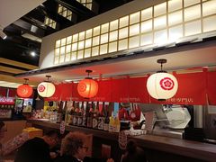 大堂-厚道寿喜烧専門店·自助畅食(国贸店)