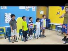 -贝乐少儿英语·全外教(滨江中心)