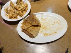 -河沿肉饼Beijing Pie(东华门店)