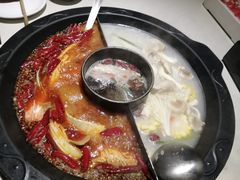 -川锅一号火锅(1818牌楼店)