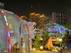 -享月汤皇·海鲜小火锅·聚会(曲江创意谷店)