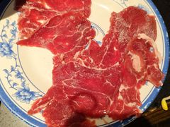 -古木枫老火锅(洪崖洞店)